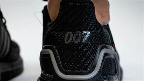 adidas ultra boost 20 x james bond gadget|Adidas ultra boost 20 James Bond.